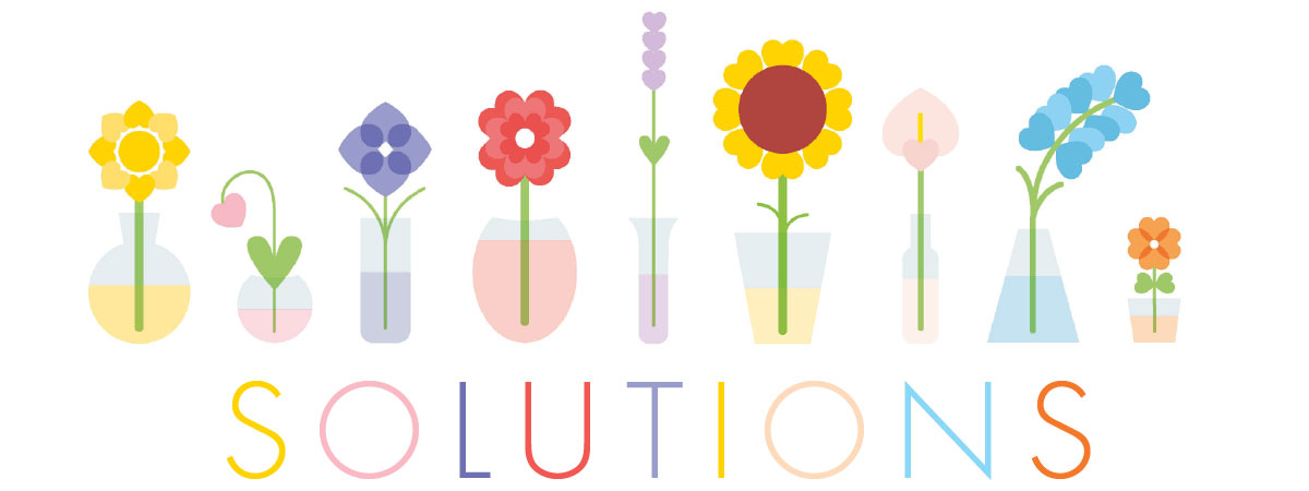 Solutions